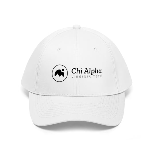 Chi Alpha Hat