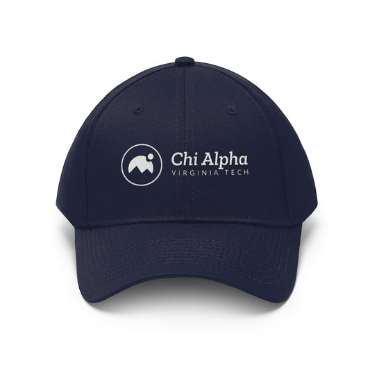 Chi Alpha Hat