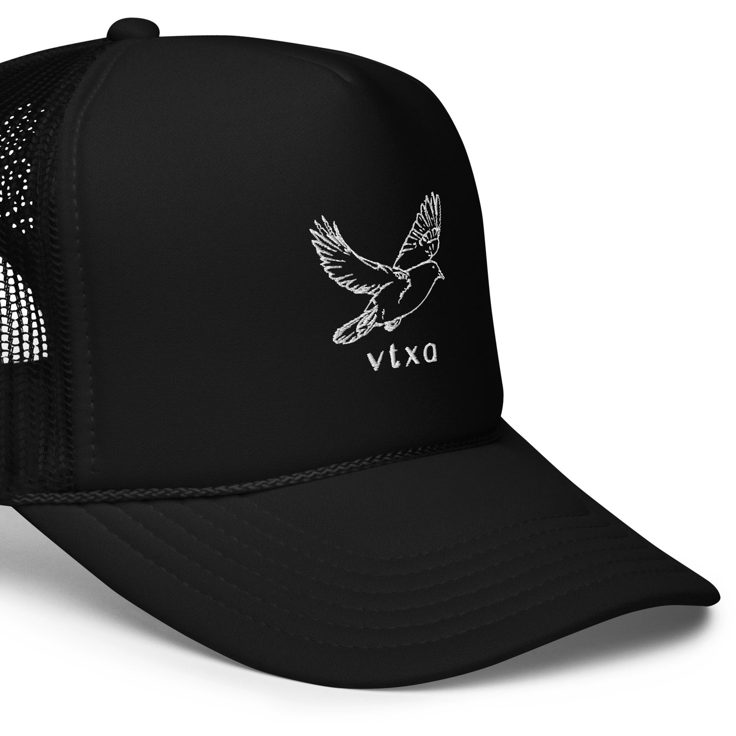 VTXA trucker hat