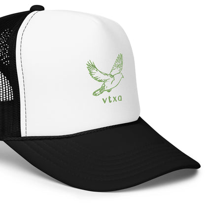 VTXA trucker hat